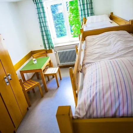 Hostel Jugendherberge Bayerisch Eisenstein