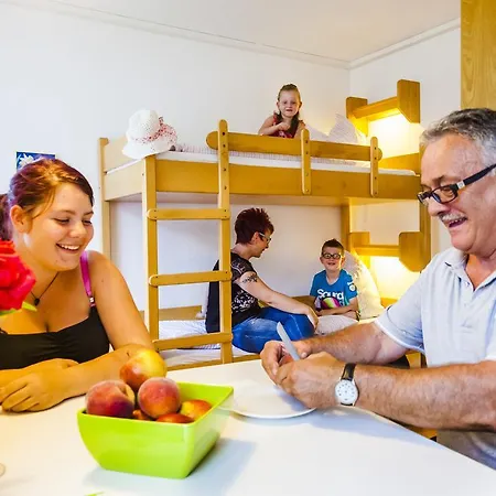 Hostel Jugendherberge Bayerisch Eisenstein
