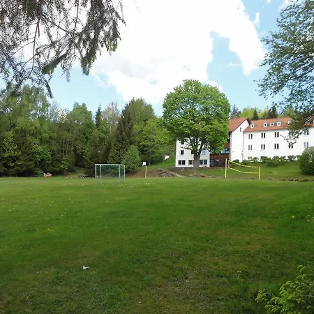 Jugendherberge Bayerisch Eisenstein Hostel *