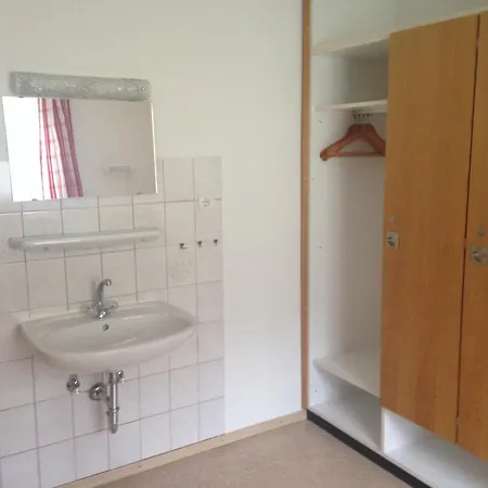 Hostel Jugendherberge Bayerisch Eisenstein Bayerisch Eisenstein