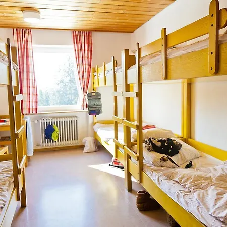 Jugendherberge Bayerisch Eisenstein Bayerisch Eisenstein