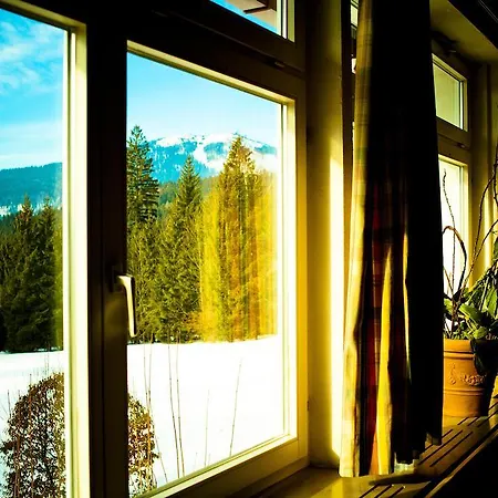 Jugendherberge Bayerisch Eisenstein Hostel Bayerisch Eisenstein