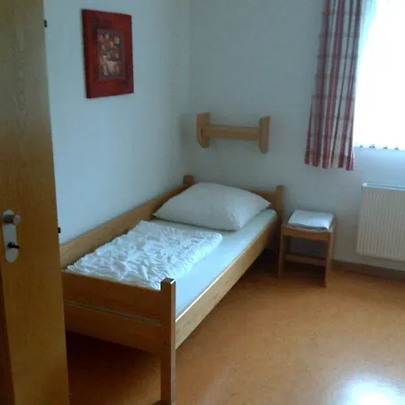 Hostel Jugendherberge Bayerisch Eisenstein *