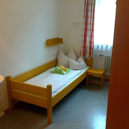Hostel Jugendherberge Bayerisch Eisenstein Bayerisch Eisenstein