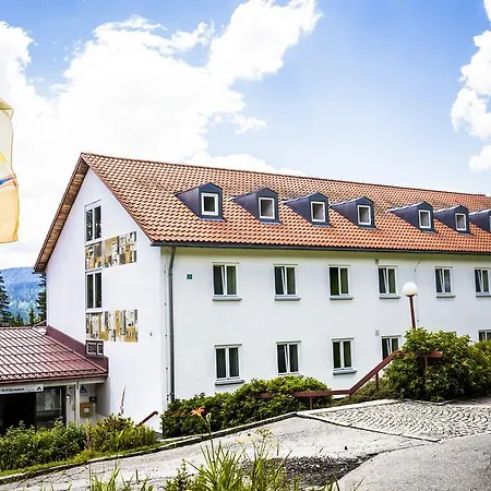 Hostel Jugendherberge Bayerisch Eisenstein