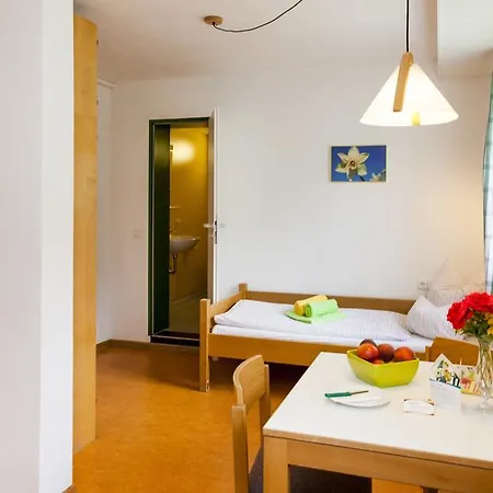 Hostel Jugendherberge Bayerisch Eisenstein *