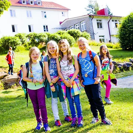 Jugendherberge Bayerisch Eisenstein *