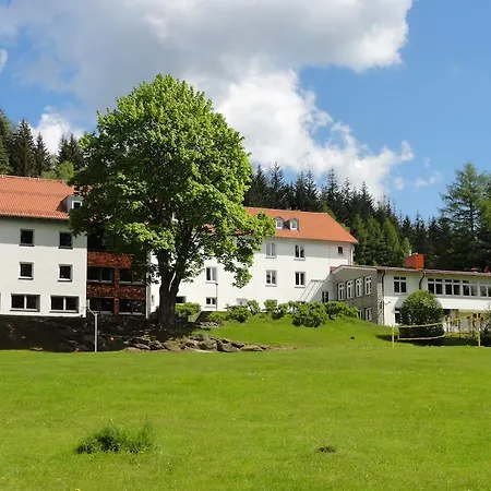 Auberge de jeunesse Jugendherberge Bayerisch Eisenstein Bayerisch Eisenstein