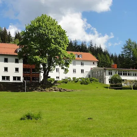 Hostel Jugendherberge Bayerisch Eisenstein *