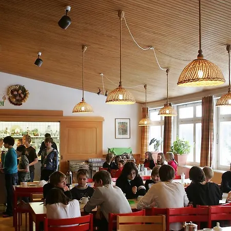 Jugendherberge Bayerisch Eisenstein Hostel Bayerisch Eisenstein