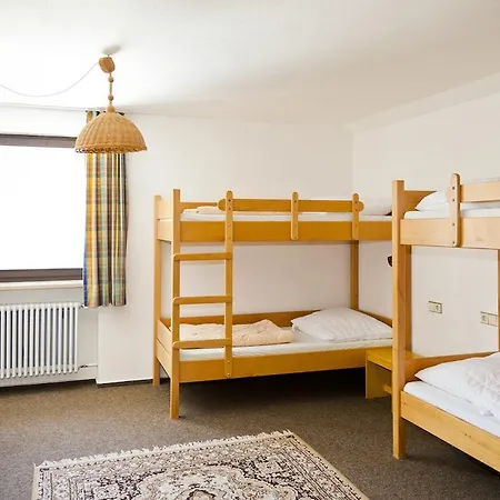 Hostel Jugendherberge Bayerisch Eisenstein Bayerisch Eisenstein