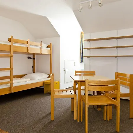 Hostel Jugendherberge Bayerisch Eisenstein