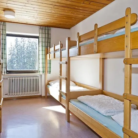 Jugendherberge Bayerisch Eisenstein