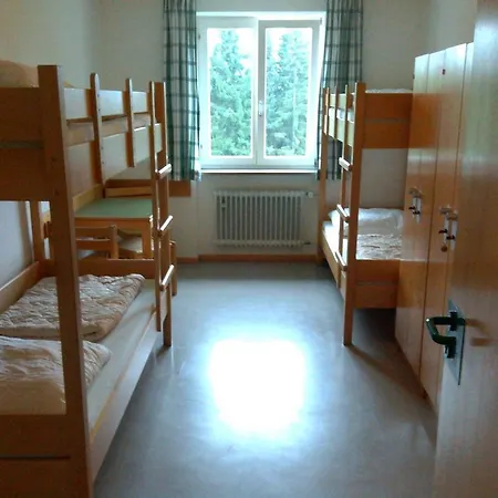 Jugendherberge Bayerisch Eisenstein