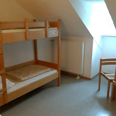 Hostel Jugendherberge Bayerisch Eisenstein Bayerisch Eisenstein
