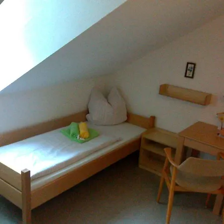 Hostel Jugendherberge Bayerisch Eisenstein *