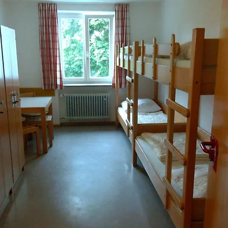 Jugendherberge Bayerisch Eisenstein Bayerisch Eisenstein
