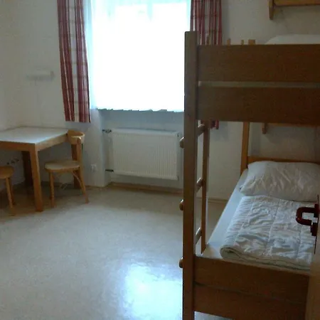 Hostel Jugendherberge Bayerisch Eisenstein *