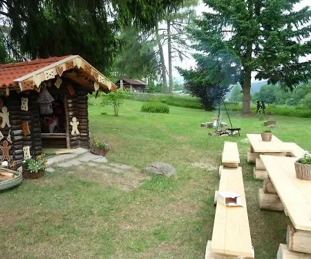 Jugendherberge Bayerisch Eisenstein Bayerisch Eisenstein