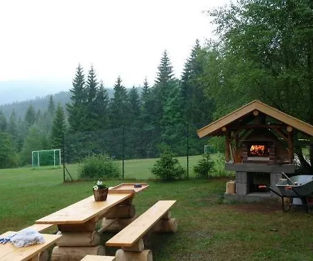 Hostel Jugendherberge Bayerisch Eisenstein *